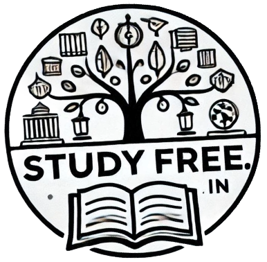 studyfree logo